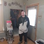 Richard Gilstrap - @strap1712 - Instagram