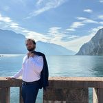 Richard Ginelli - @richardginelli - Instagram