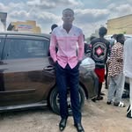 Ipembe Nganga Richard - @richard_nganga_ipembe - Instagram