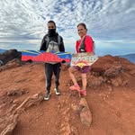 Gladys Olivette Dijoux - @richardgladys - Instagram