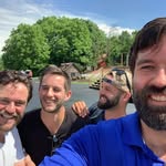 Richard Glick - @reglick - Instagram