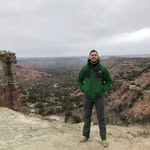 Richard Glick - @thewanderingglick - Instagram