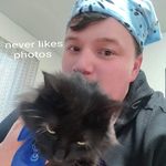 Richard Gloss - @richard_that_guy95 - Instagram