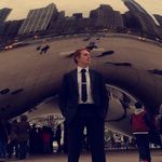 Richard Goad - @_influenced_to_drum_ - Instagram