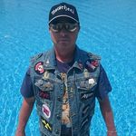 Richard Goad - @greatestrockandmetal - Instagram