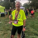 Richard Goad - @theagingtriathlete - Instagram