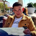 Richard Godden - @richygodden - Instagram