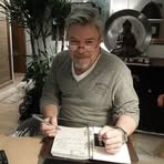 Richard Godden - Facebook