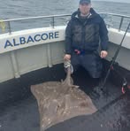 Richard Godden - Facebook