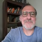 Richard Goldstein - @rickgoldstein68 - Instagram