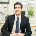 Richard Goldstein - @dr.richard18 - Instagram
