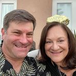 Richard Goldstein - Facebook