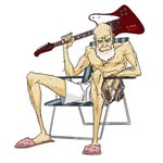 Richard Goldstein - @therealrichardgoldstein - Instagram