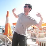 Richard Goldstein - @richardcgoldstein - Instagram