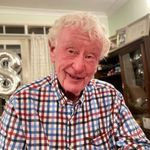 Richard Goodfellow - @richardthevolunteer - Instagram