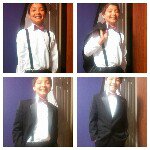 Richard Gortarez - @ese_richard - Instagram