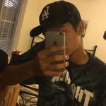 Richard J. Gortarez - @richie_fresco2 - Instagram
