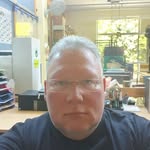 Richard Gottschalk - @silvermondy - Instagram