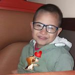 Richard Gracey Paredes - @richi_gracey33 - Instagram