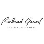 RICHARD GRAND - @richardgrandcashmere - Instagram