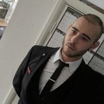 Richard Grange - @____fyr____ - Instagram