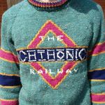 Richard Grange - @dickknittington - Instagram