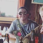 Richard Grange - @g1ranger - Instagram