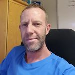 Richard Le Grange - @grangerichardle - Instagram