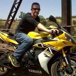 Richard Le Grange - @richard.l.grange - Instagram