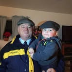 Richard Grannis - Facebook