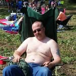 Richard Grasmick - @manofshad - Instagram