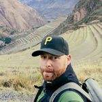 Richard Gratzmiller - @richardgratzmiller - Instagram