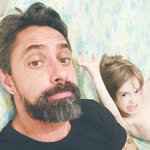Richard Grecco - @richard_grecco - Instagram