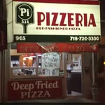 Richard Grecco - @pi_314pizza - Instagram