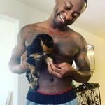 Richard Greenidge Black - @greenidge_black - Instagram