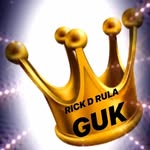 Richard Greenidge II - @rick_d_rula_guk - Instagram