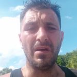 Richard Greenstein - @rickywg208 - Instagram