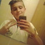 Richard Gregor - @14_richard_14 - Instagram