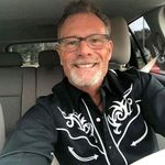 Richard Gregor - @gregor3662 - Instagram