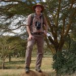Richard Gregor Schmid - @ecosafarikenia - Instagram