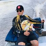 Richard Gregório - @richardgregorio98 - Instagram