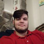 Richard Gregory - @richardgregory05 - Instagram