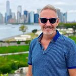 Richard Gregory - @richardgregory282 - Instagram