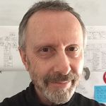 Richard Gregory - @richardgregory - Instagram