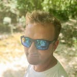 Richard Grice - @kungfurichie - Instagram