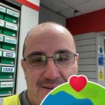 Richard Griffiths - Facebook
