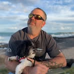 Ricky Grindrod - Facebook