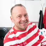 Richard Groenendijk - @richard_groenendijkk00 - Instagram