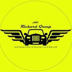 A&T.Richard Group - @richard.group - Instagram