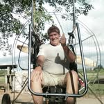 Richard Grunwald - @rickpilotfx - Instagram